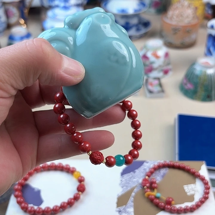 瓷片绣*75632140000000