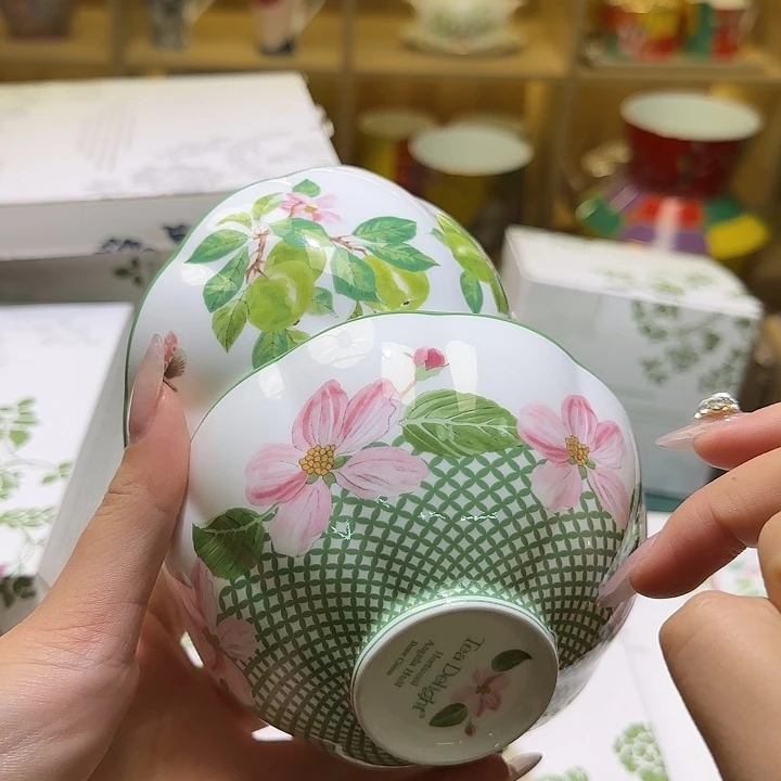 骨瓷实付满10包邮哈