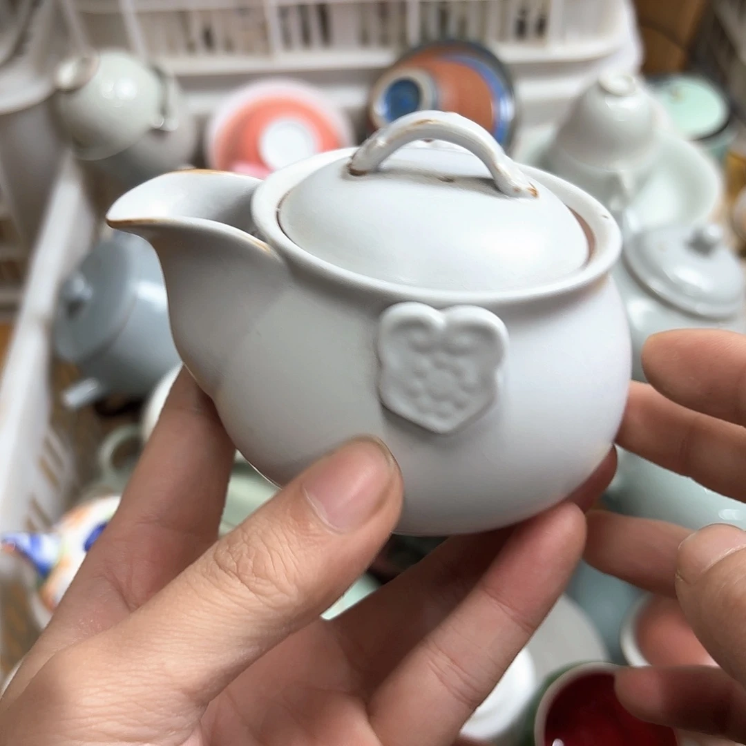 微瑕介意的不要下单