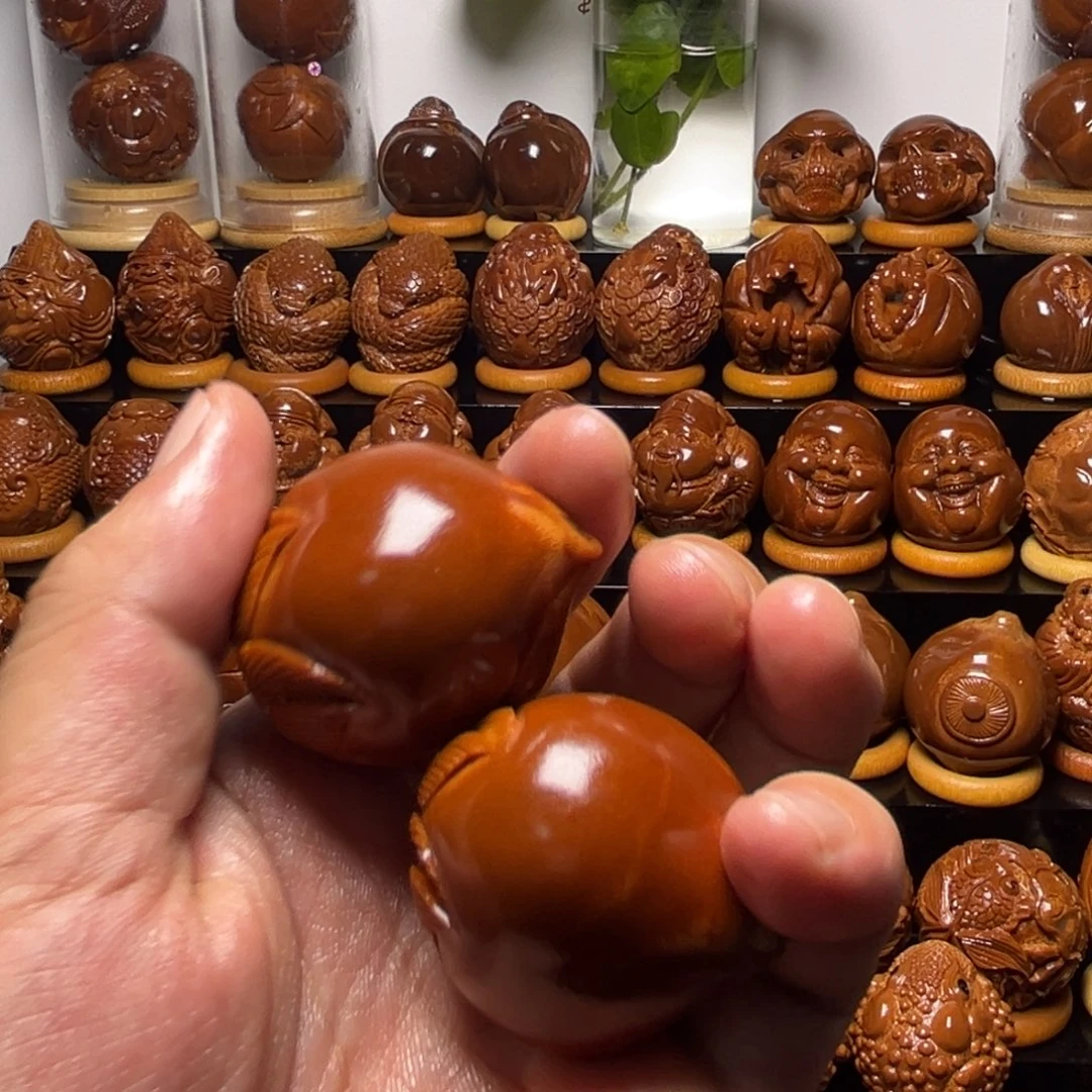 橄榄核手串/手链n****n橄榄核