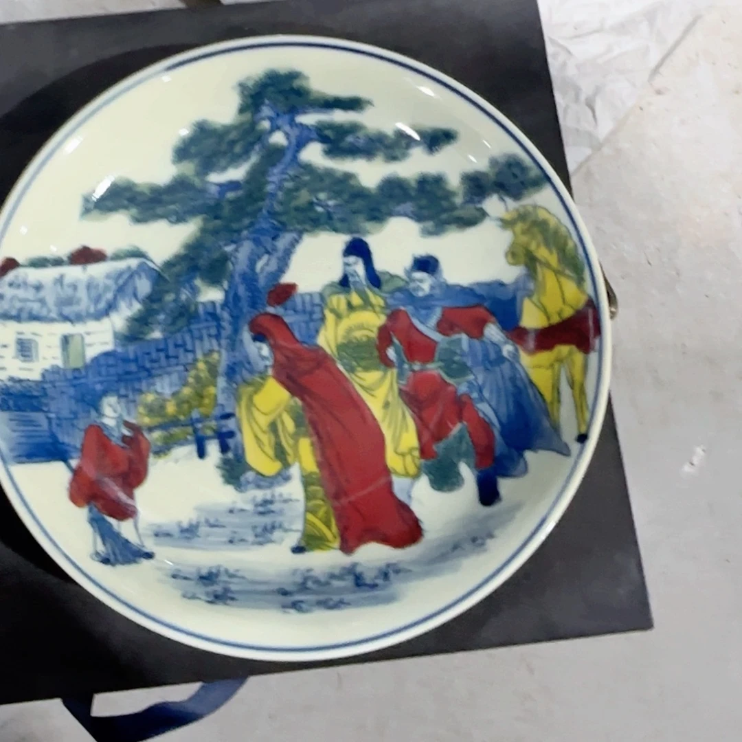 其他手绘瓷器手绘瓷器