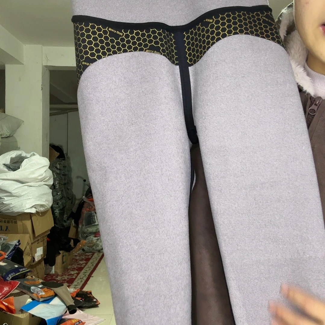 m码！孤品芭比裤！！