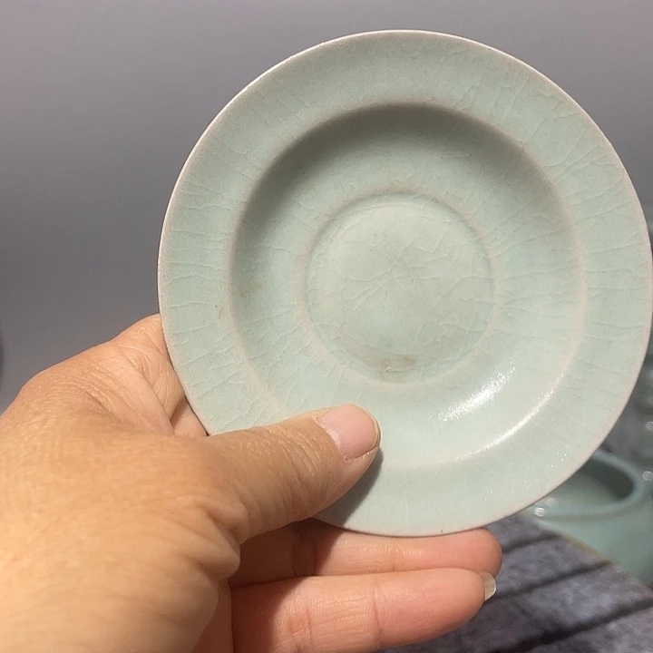 以瓷会友以瓷结缘