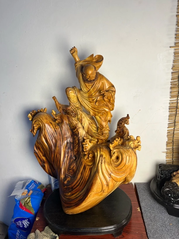 崖柏达摩啦啦啦啦啦啦啦啦