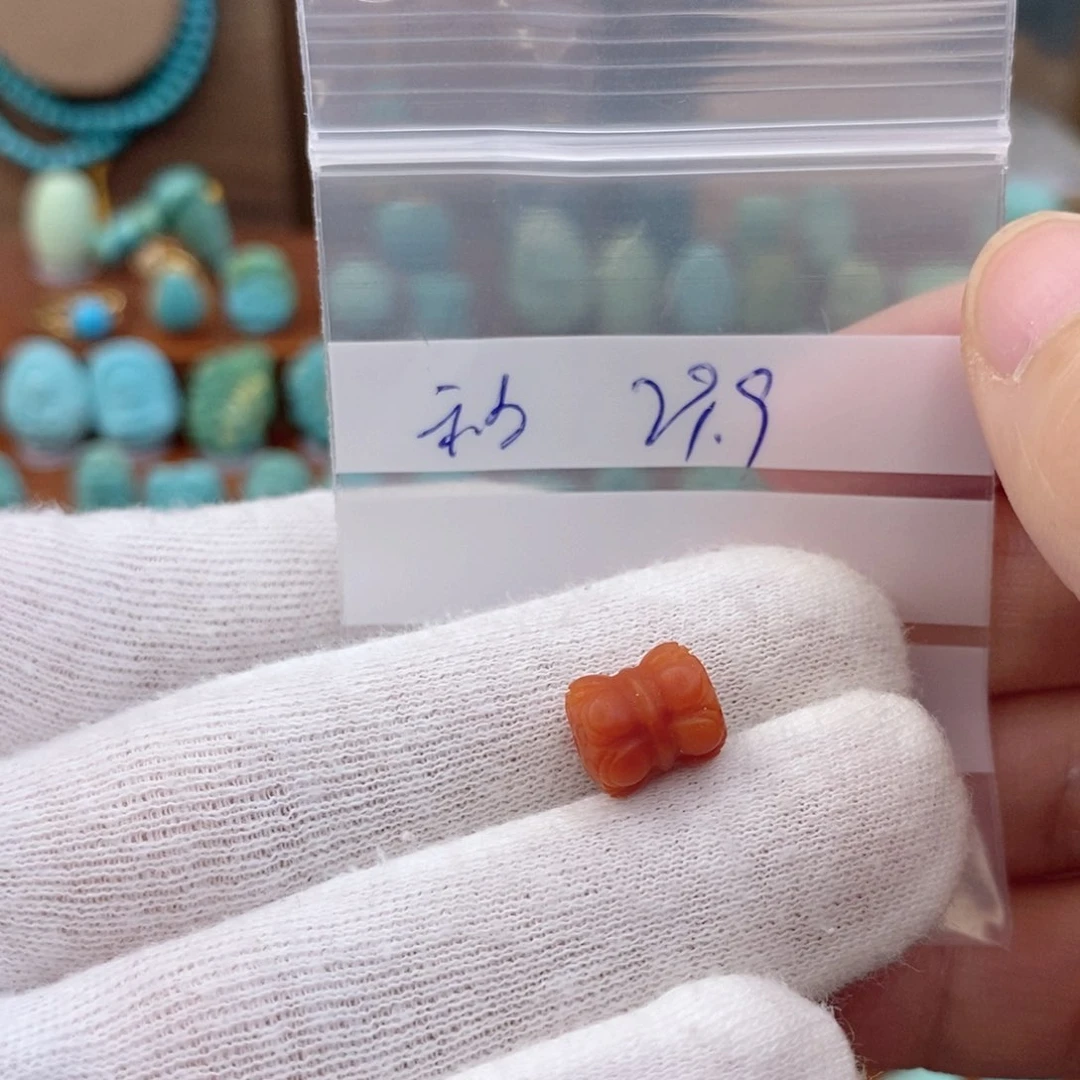 南红玛瑙未镶嵌珠宝奇石