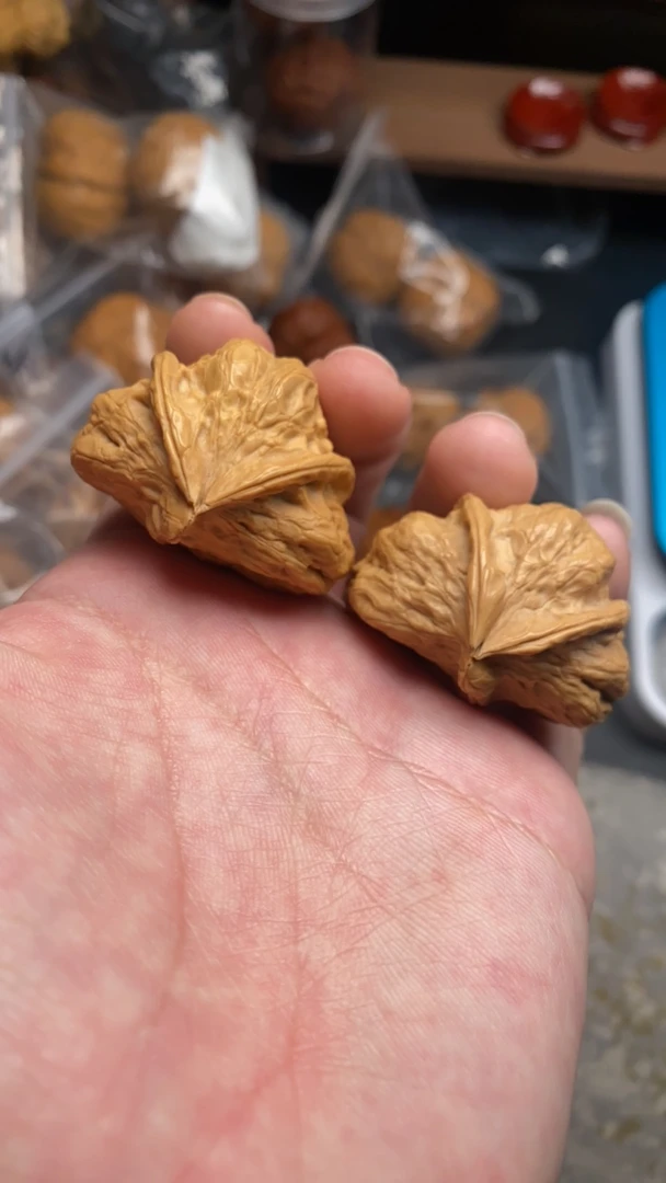 铁核桃文玩精品核桃