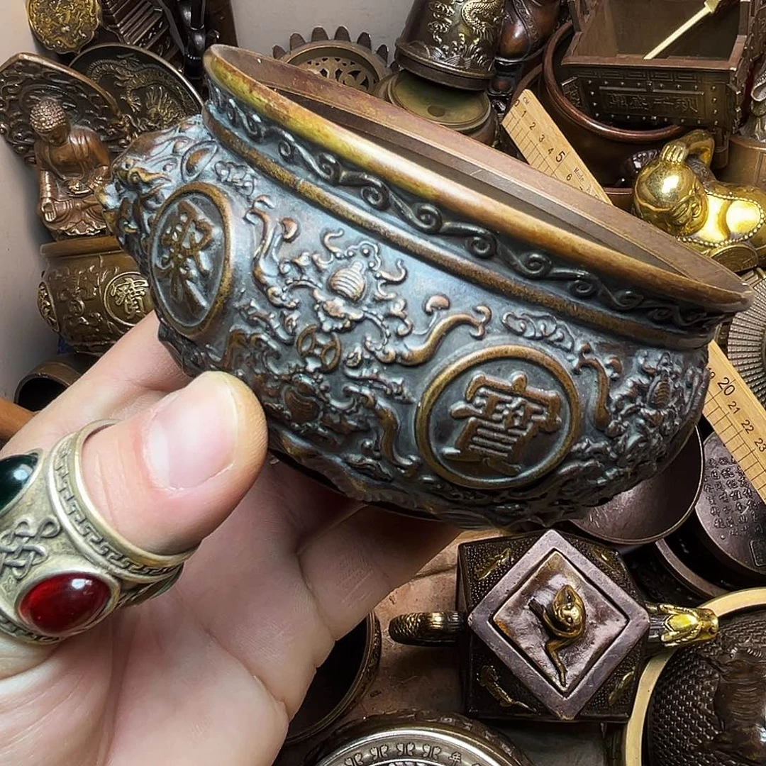 铜锣湾的历史文化