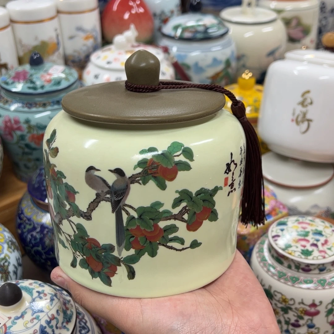 我们的生活方式就是