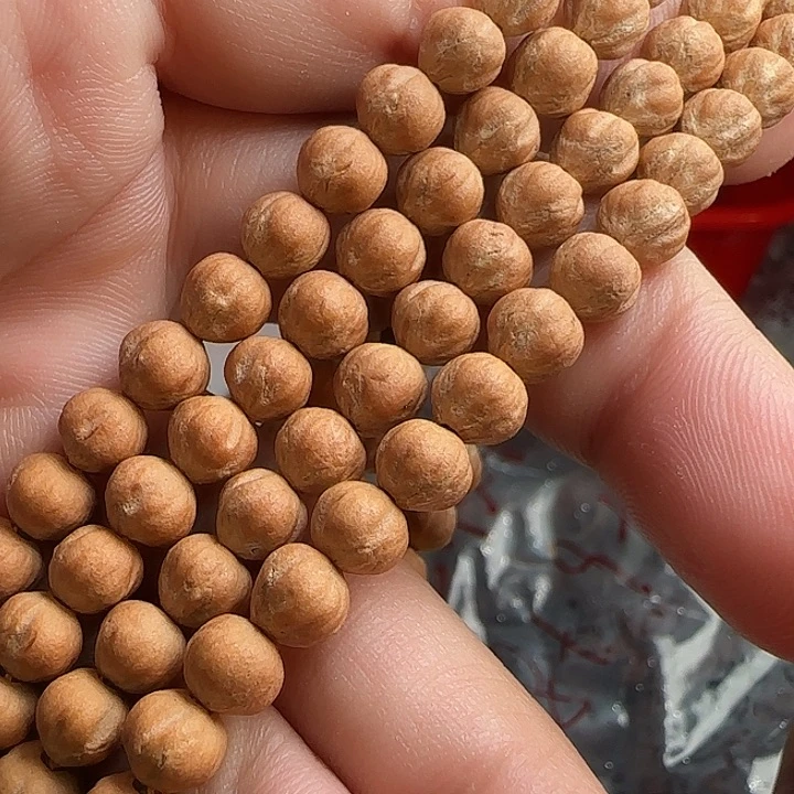 吊坠金刚菩提神秘天籽7左右