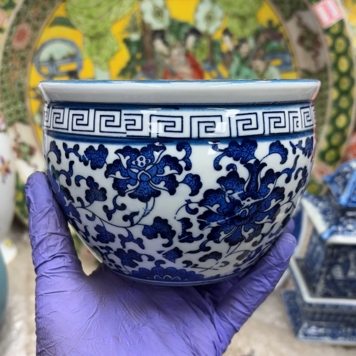 摆件瓷器摆件 瓷器摆件