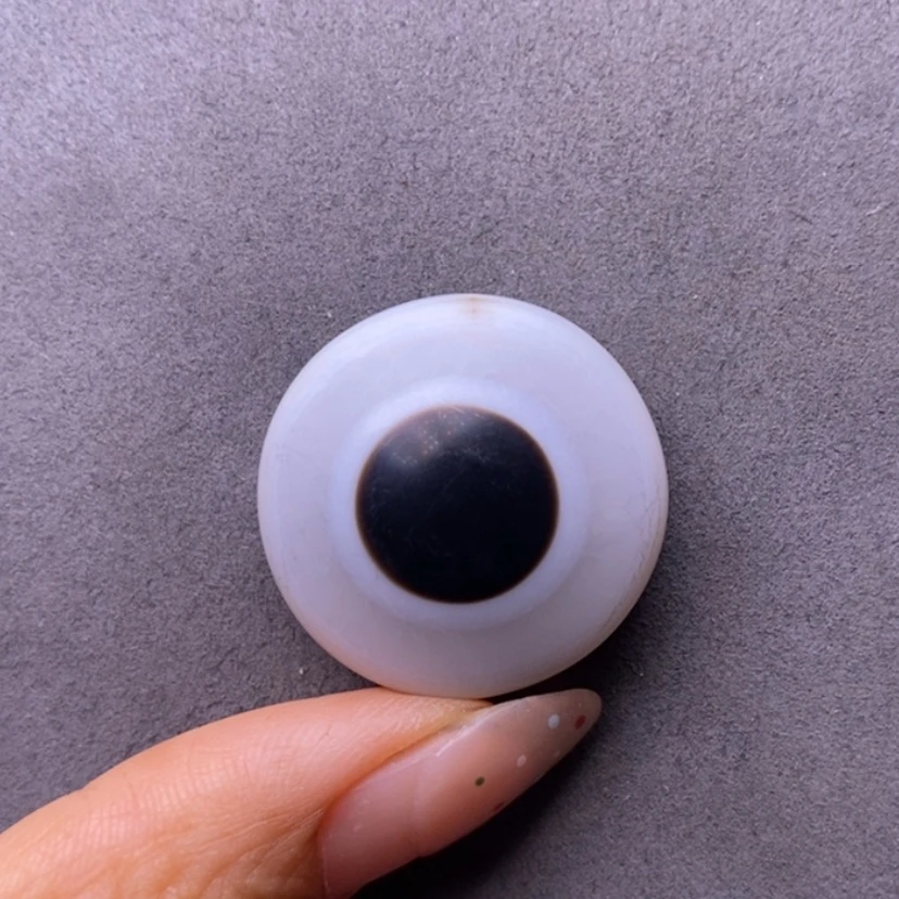 【闪购商品】未镶嵌玛瑙/玉髓珠宝奇石用****7