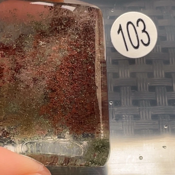 子***恒吊坠(不含链)未镶嵌水晶