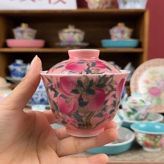 微瑕微瑕景德镇陶瓷