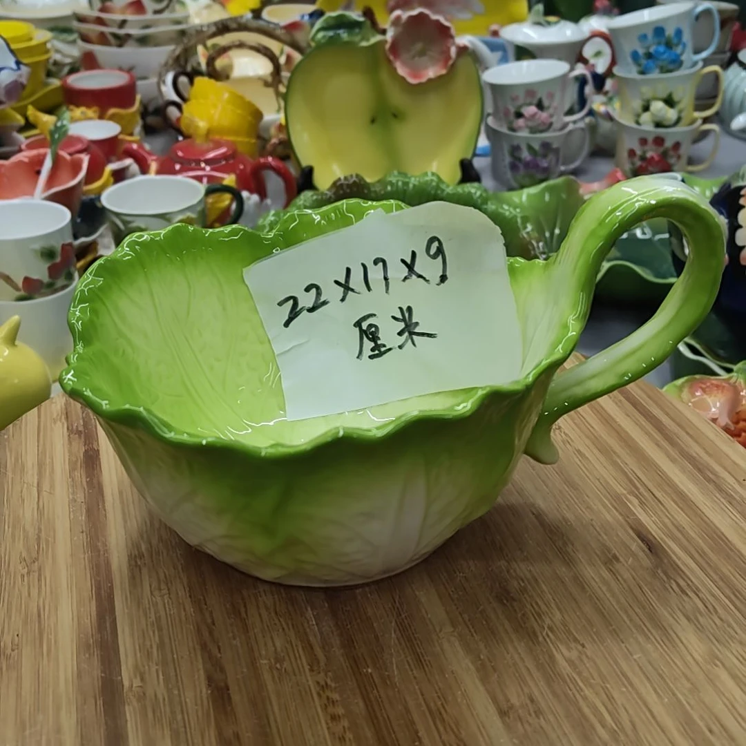 潮州创艺瓷家陶瓷