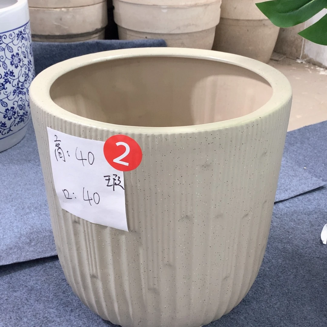 陶瓷花盆微瑕系列