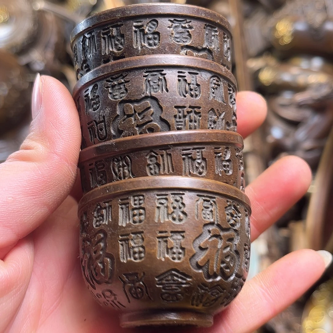 铜器摆件家居摆件