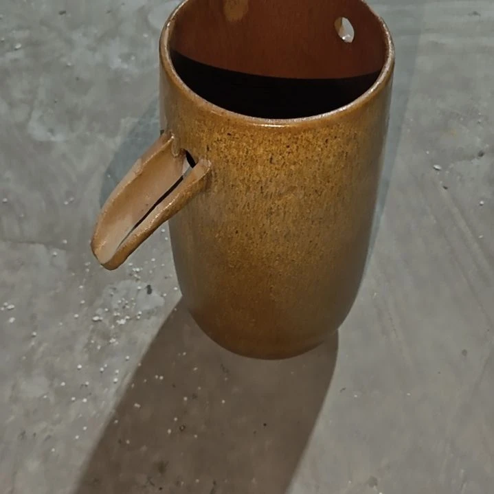 【闪购商品】15-35黄色一个