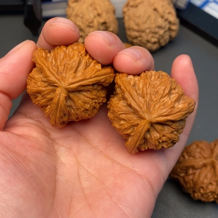 文玩核桃吊坠别*我核桃