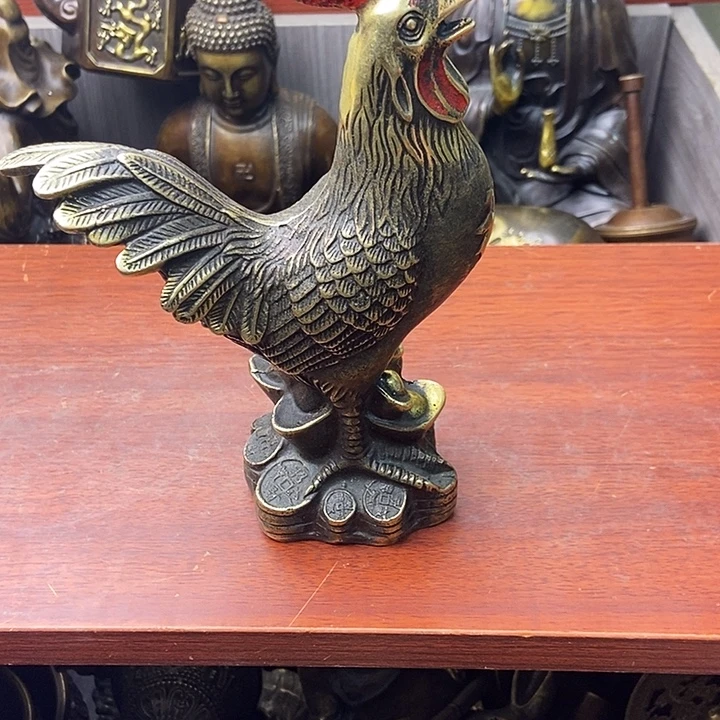 铜器时代有限公司