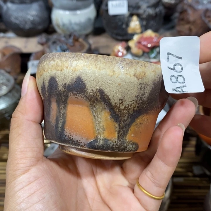 其他柴烧茶器福利
