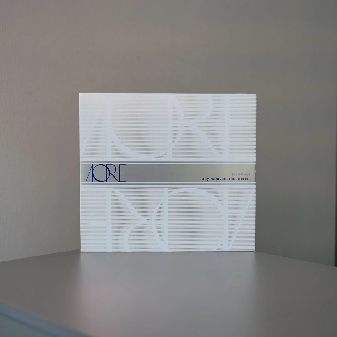FL  奥洛妮AORE护肤套装 专为30岁+年龄设计 k老紧致