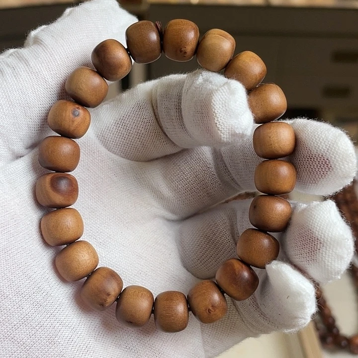 【闪购商品】檀香木手串/手链910福利瑕疵