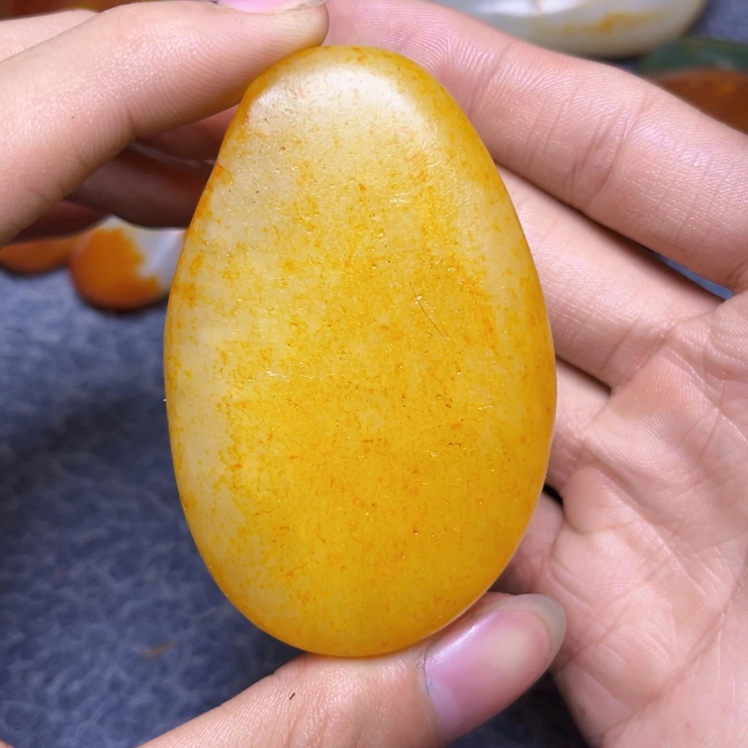 未镶嵌和田玉珠宝奇石