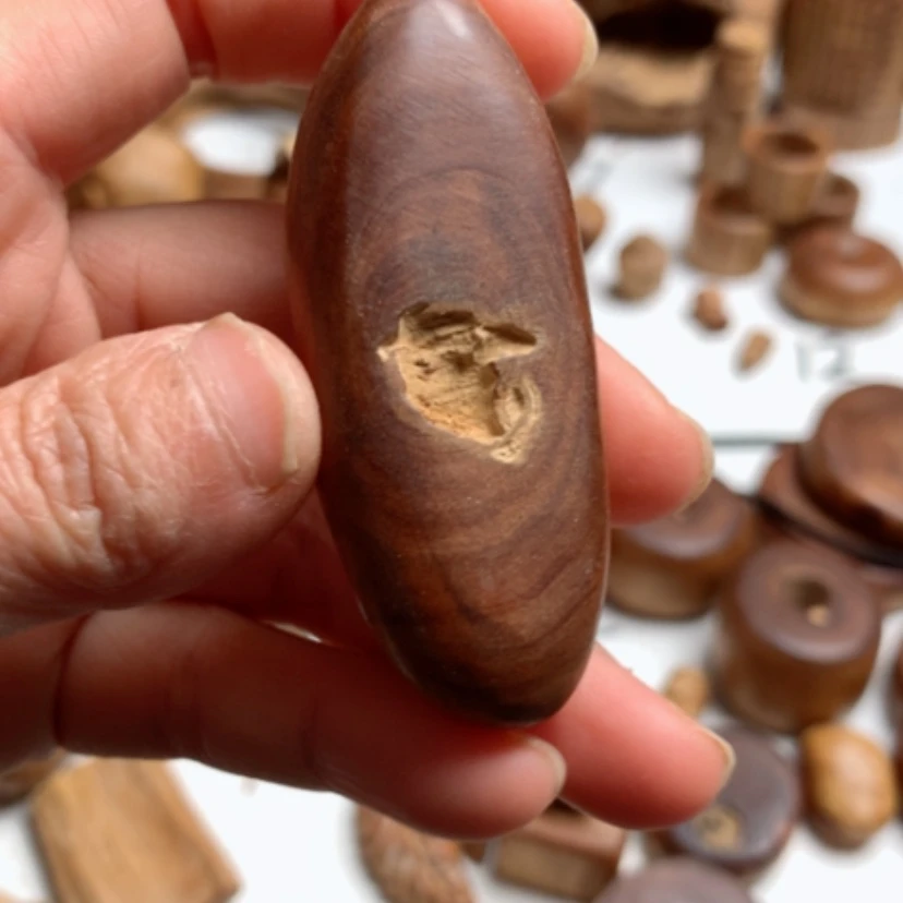 【闪购商品】檀香木原汁原味老山檀香