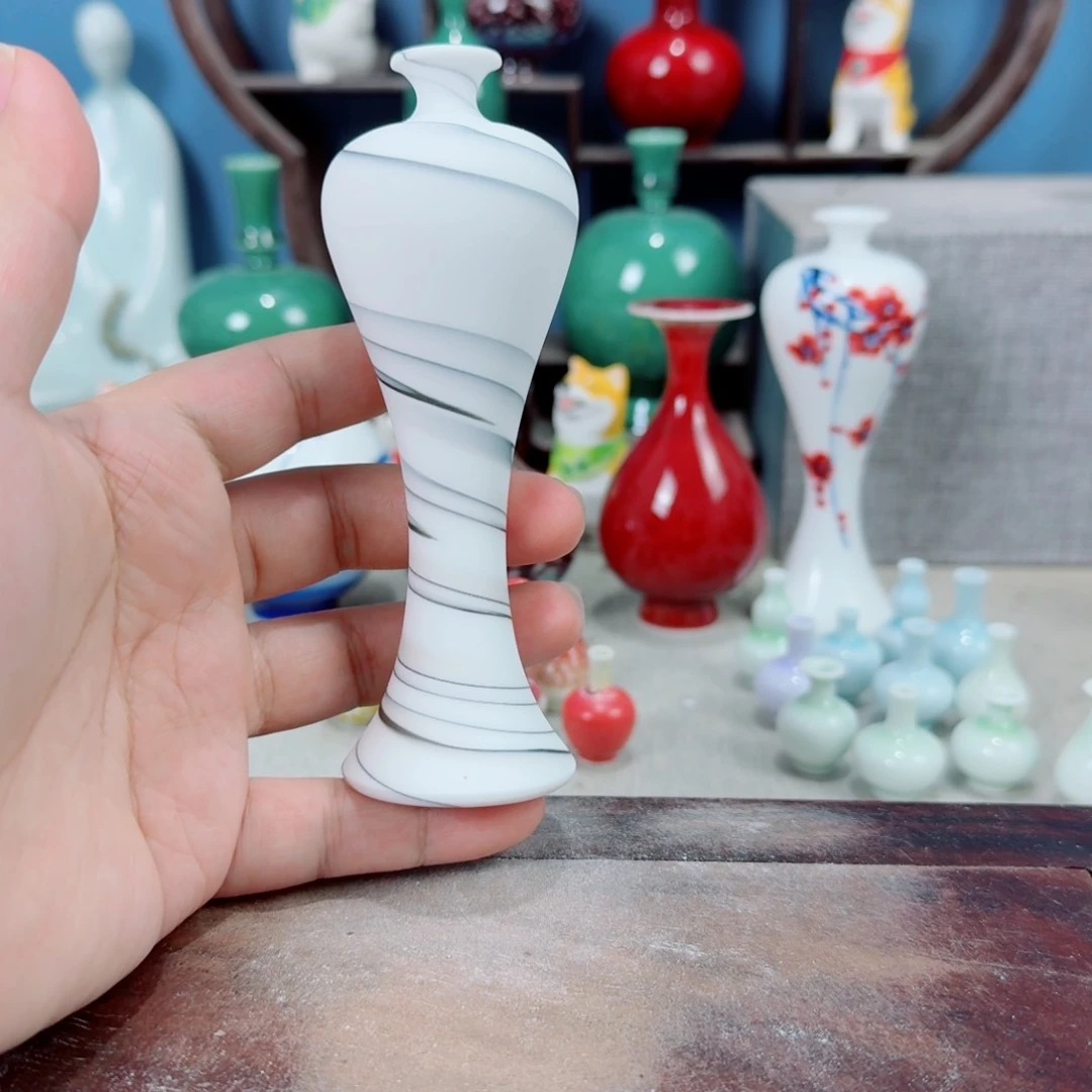 瓷片摆件摆件摆件摆件