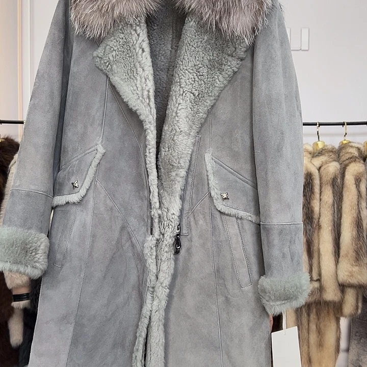 杨***杨恒玖新款女装外套205