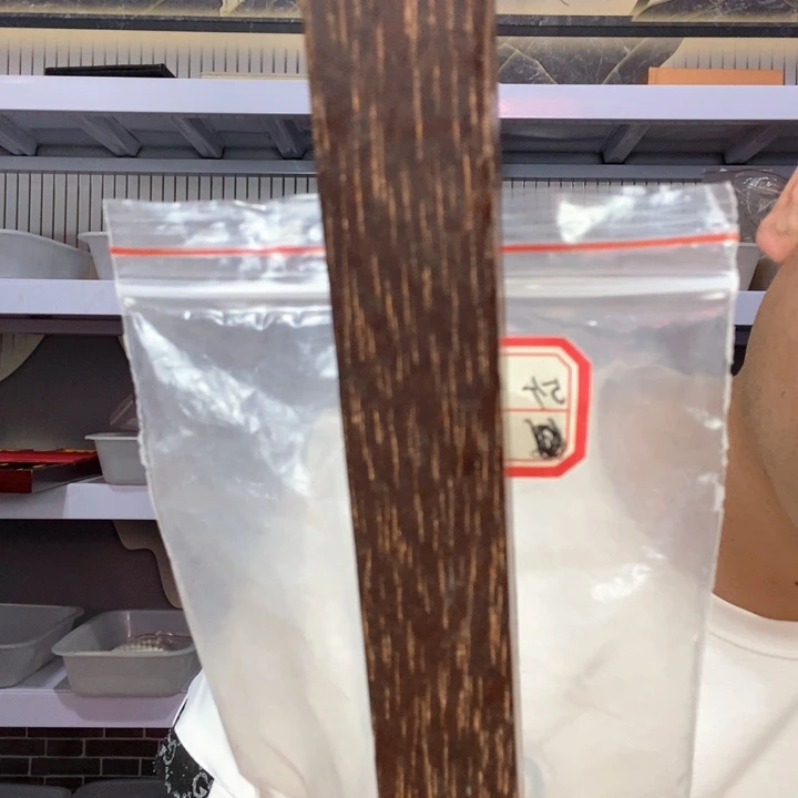 大果紫檀（缅甸花梨）466