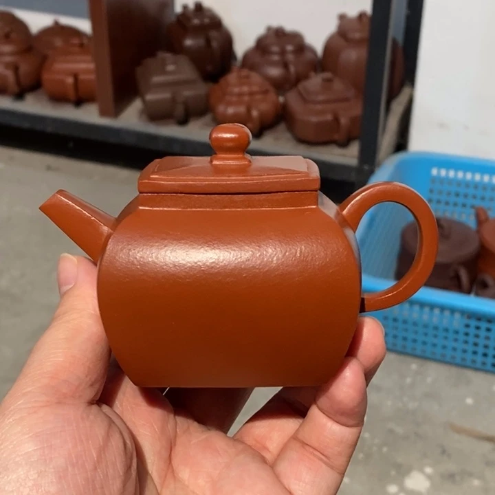 紫砂茶壶紫砂壶多少钱一