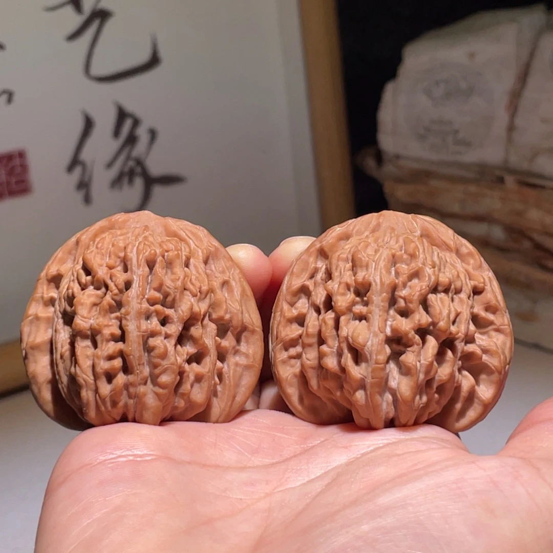 e***r手串/手链核桃44全品楼子
