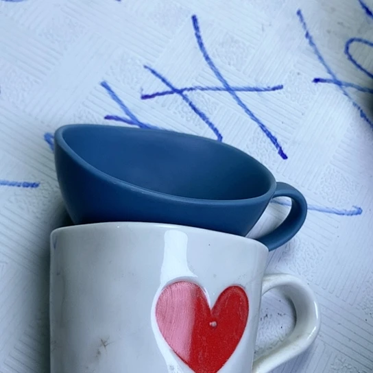 碗陶瓷艺术作品欣赏