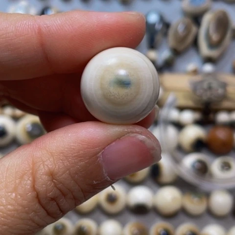 【闪购商品】手串/手链/手镯猛犸象牙玩*