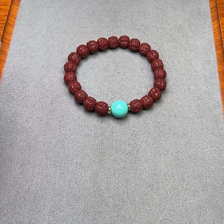 金刚菩提手串11左右