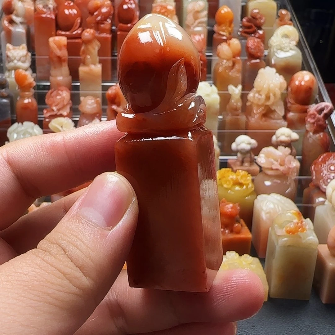老挝石寿桃