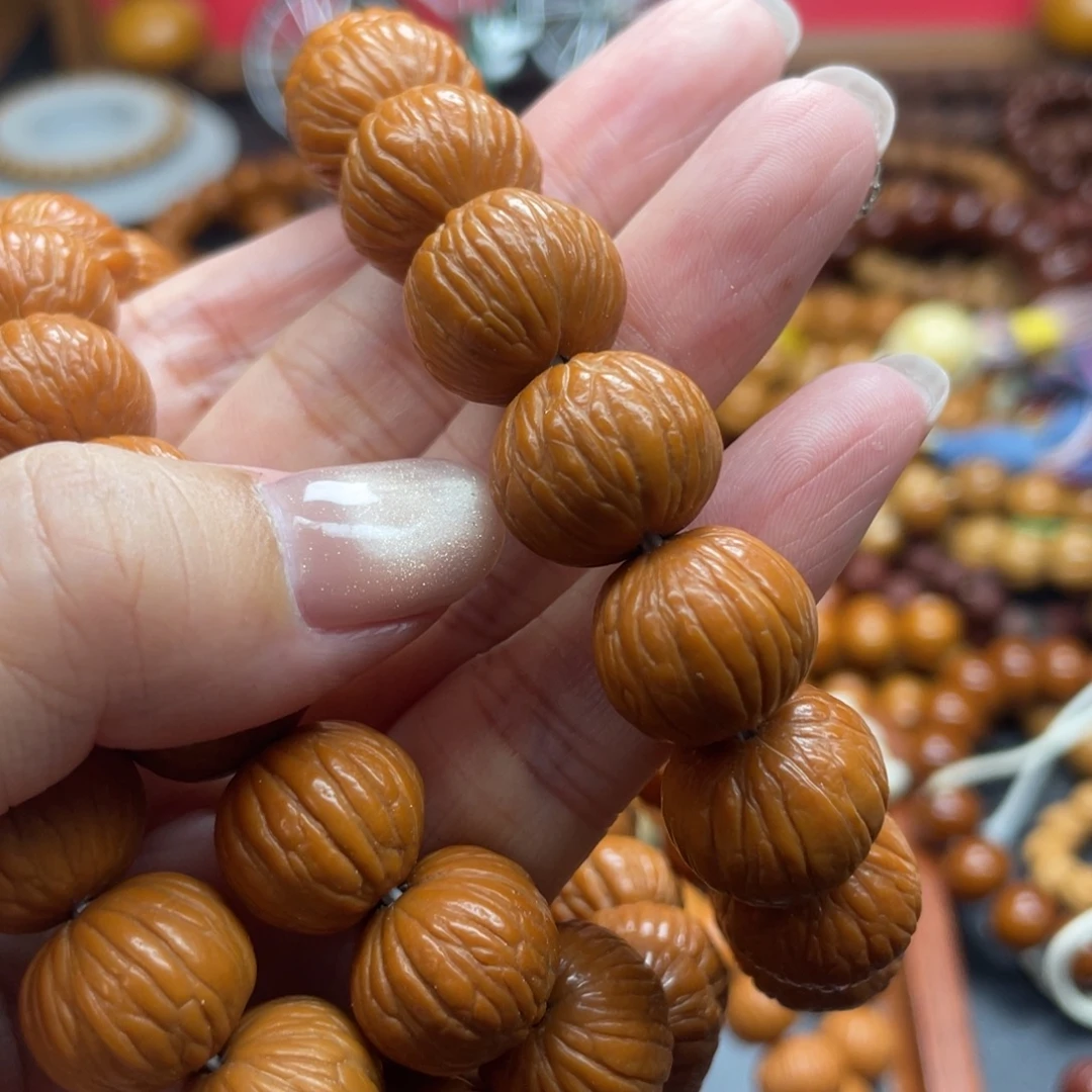 猴头核桃全品土豪