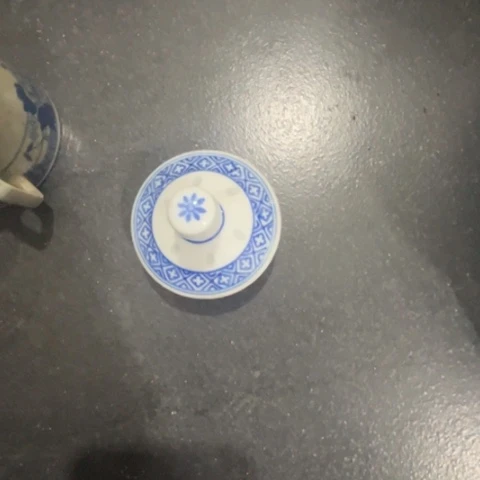润***玩景德镇陶瓷景德镇瓷器