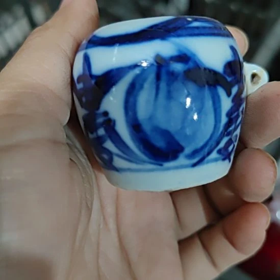 翰***司有机玻璃精美摆件（不退换）