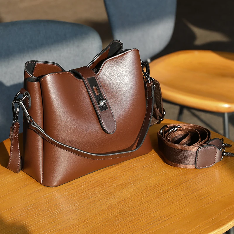 【MUEKA/茉妮卡】品牌女包手提包女士包包2025新款大容量时尚斜挎包