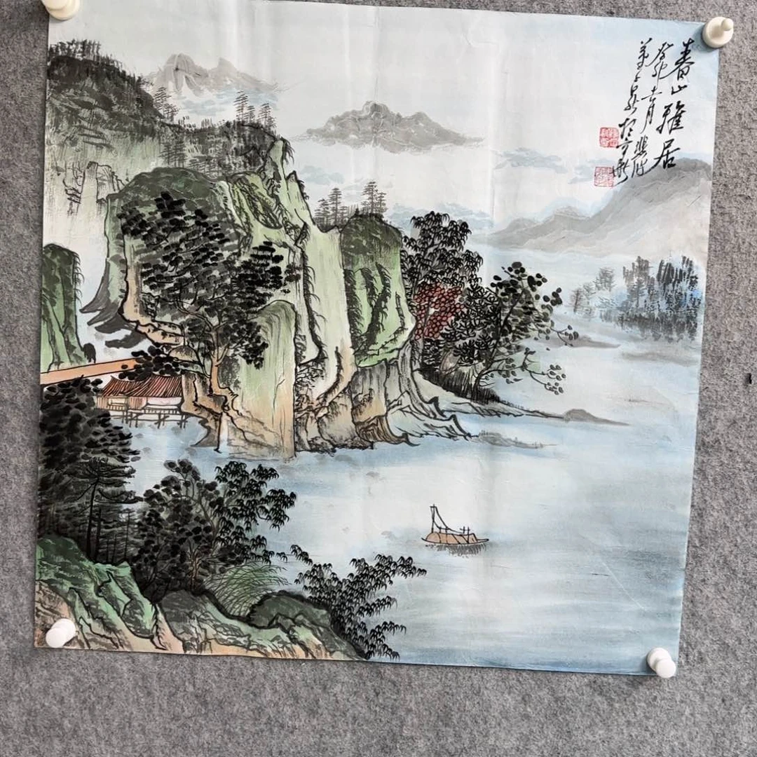 书法作品多次参加全国