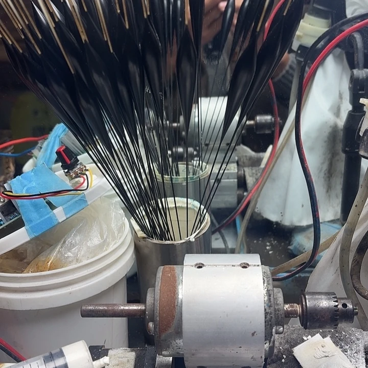 茅草大漆浮漂典藏  08