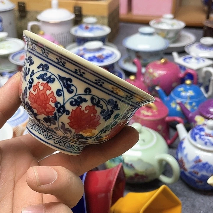 景德镇陶瓷研究所