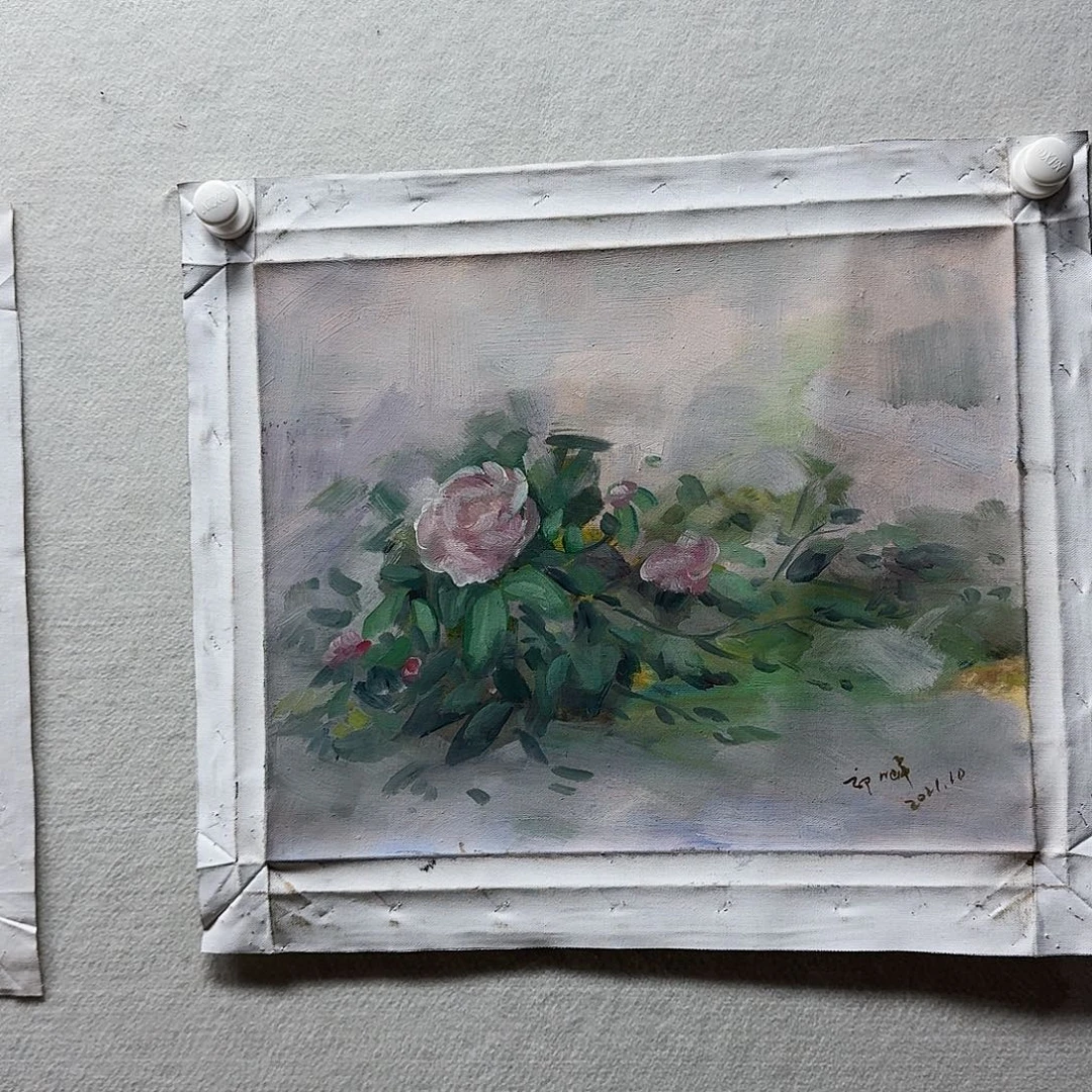 原创手绘作品123456