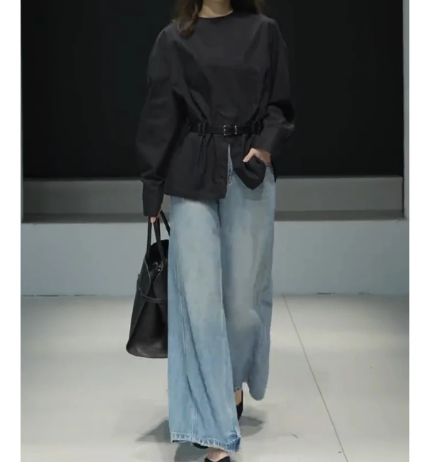 时尚潮流百搭精品女装dgd2702