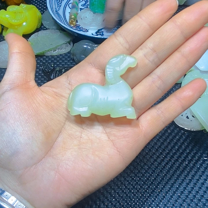 精选商品一图一物