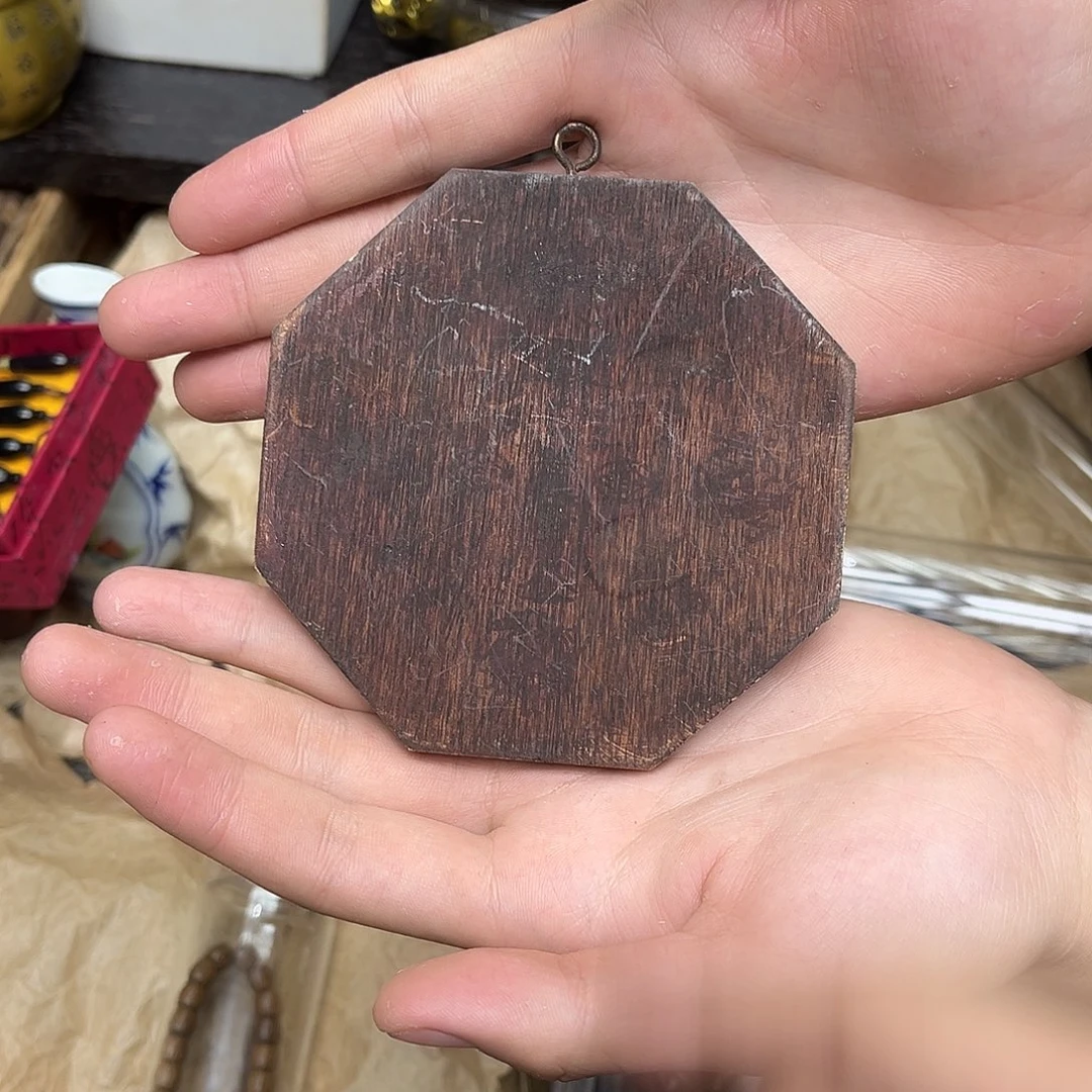 大叶紫檀（黑酸枝木类）