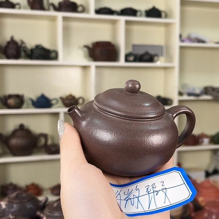 茶壶紫砂紫砂工艺厂