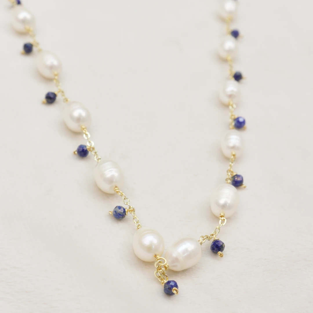 合金仿珍珠项链 手链/手镯/戒指/胸针（听编号下单）